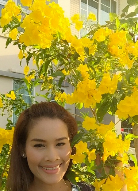 หนูเล็ก ก่อนบ่าย