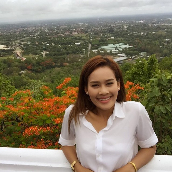 หนูเล็ก ก่อนบ่าย