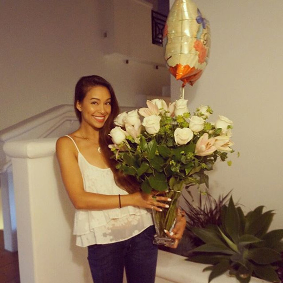 เทย่า โรเจอร์ส