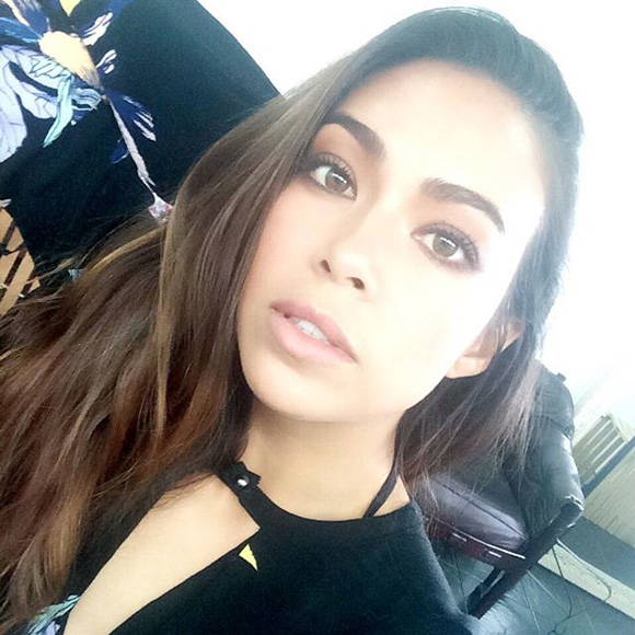 เทย่า โรเจอร์ส