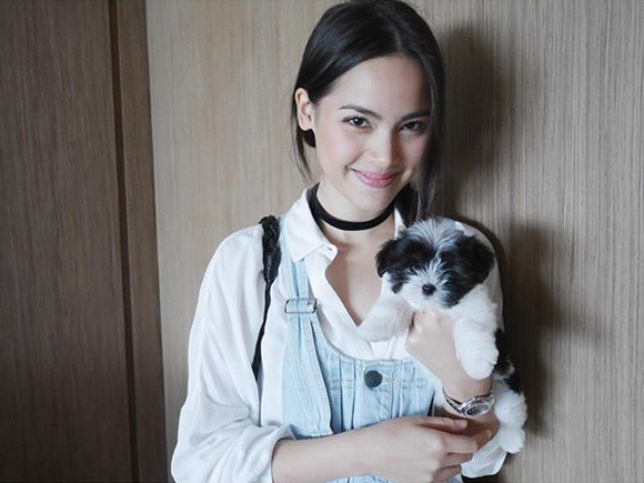ญาญ่า อุรัสยา