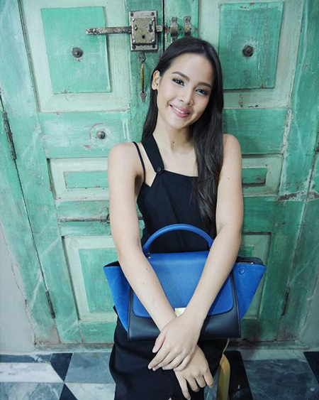 ญาญ่า อุรัสยา