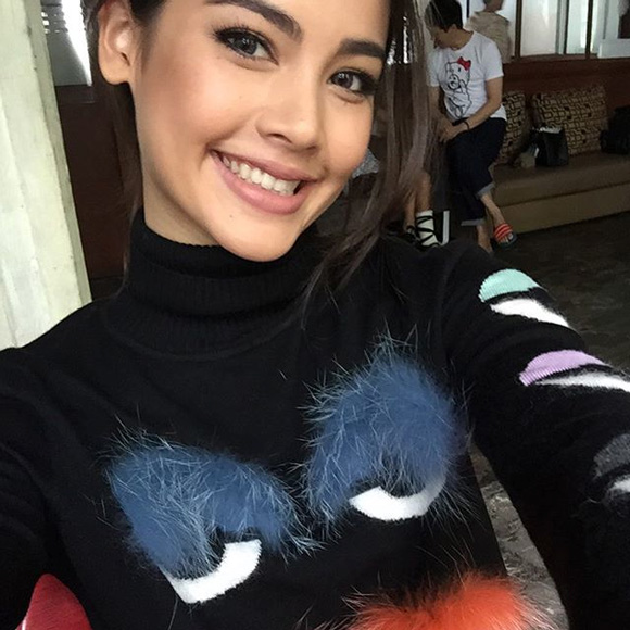 ญาญ่า อุรัสยา