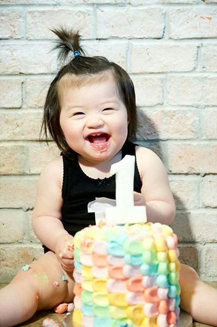 วันเกิด น้องบีลีฟ วันเกิด น้องบีลีฟ