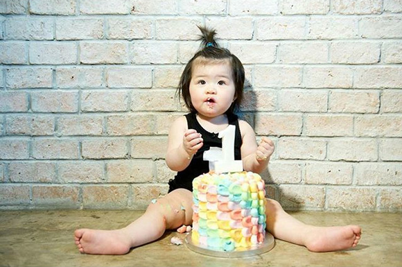 วันเกิด น้องบีลีฟ วันเกิด น้องบีลีฟ