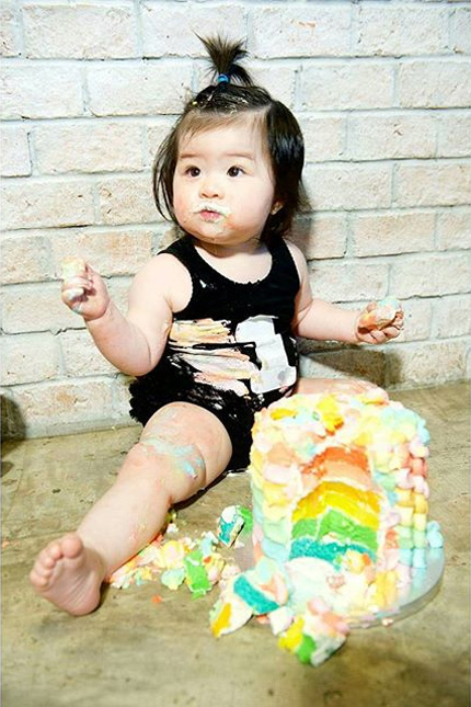 วันเกิด น้องบีลีฟ วันเกิด น้องบีลีฟ