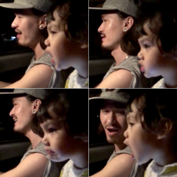 ไอด้า เบ็น น้องลัลลาเบล