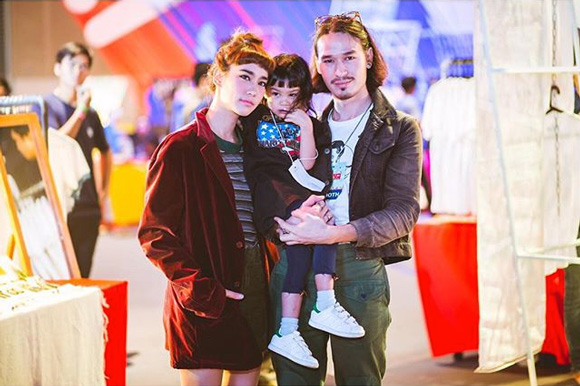 ไอด้า เบ็น น้องลัลลาเบล