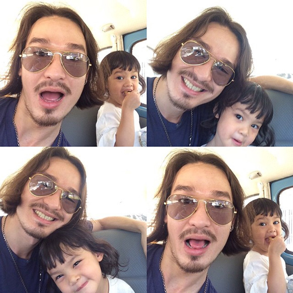 ไอด้า เบ็น น้องลัลลาเบล