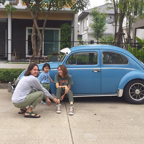 ไอด้า เบ็น น้องลัลลาเบล