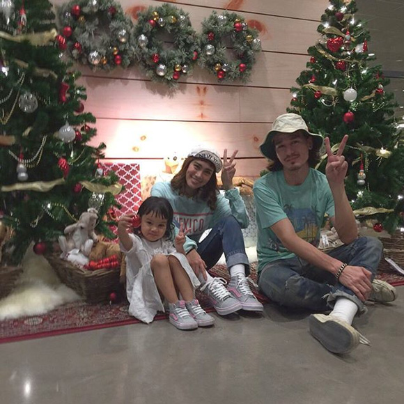 ไอด้า เบ็น น้องลัลลาเบล