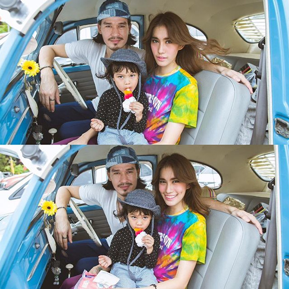 ไอด้า เบ็น น้องลัลลาเบล