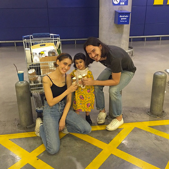 ไอด้า เบ็น น้องลัลลาเบล