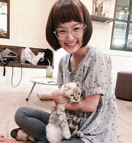 กุ๊กไก่ ภาวดี เยลลี่ ฮอร์โมน 3