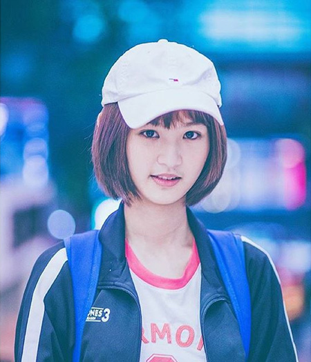 กุ๊กไก่ ภาวดี เยลลี่ ฮอร์โมน 3