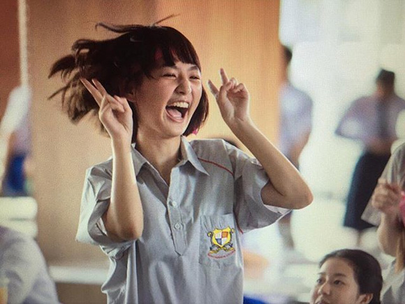 กุ๊กไก่ ภาวดี เยลลี่ ฮอร์โมน 3