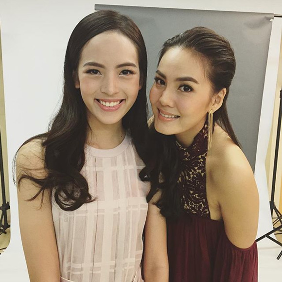 ฟิตติ้งละคร เพลิงบุญ