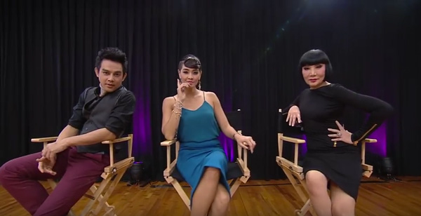 สงครามนางงาม 2 สงครามนางงาม THE CASTING PROJECT