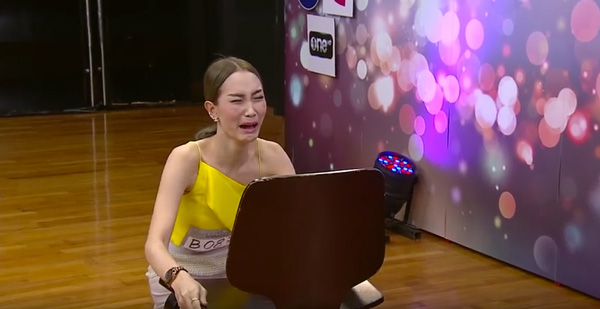 สงครามนางงาม 2 สงครามนางงาม THE CASTING PROJECT