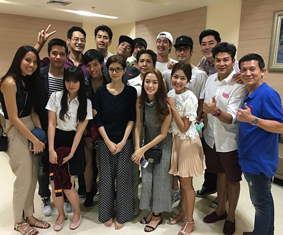 น้องมะลิ