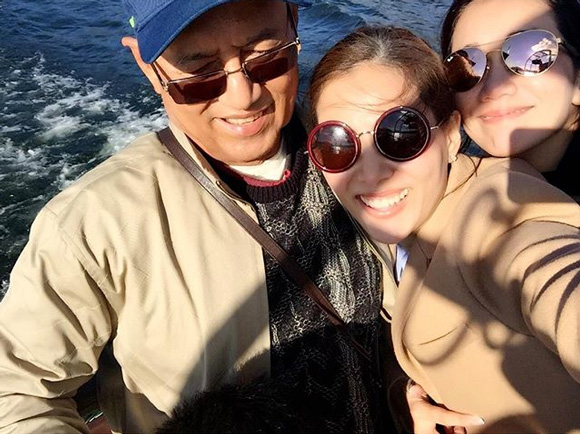 ปู้เป้ รามาวดี เชอรี่ เข็มอัปสร