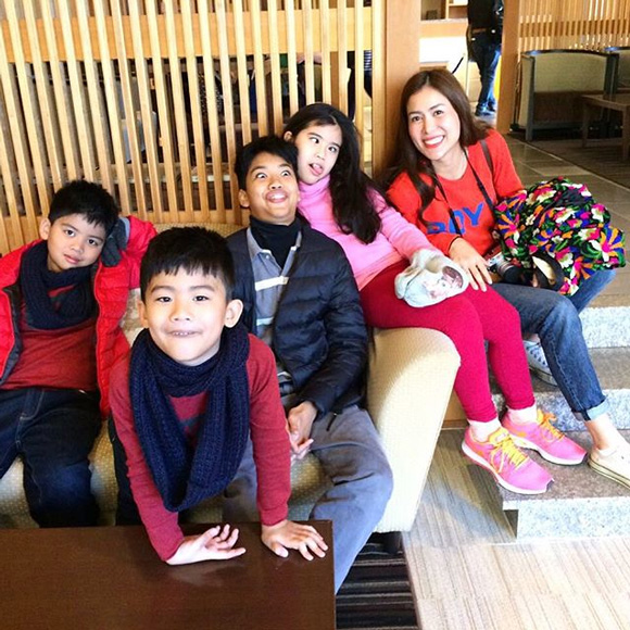 ปู้เป้ รามาวดี เชอรี่ เข็มอัปสร