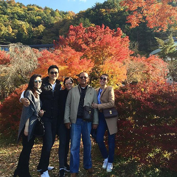 ปู้เป้ รามาวดี เชอรี่ เข็มอัปสร