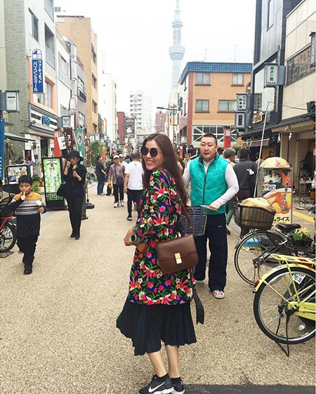 ปู้เป้ รามาวดี เชอรี่ เข็มอัปสร