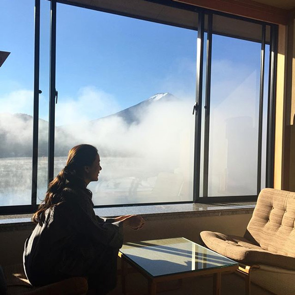 ปู้เป้ รามาวดี เชอรี่ เข็มอัปสร