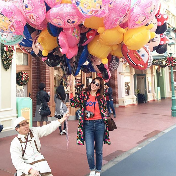 ปู้เป้ รามาวดี เชอรี่ เข็มอัปสร