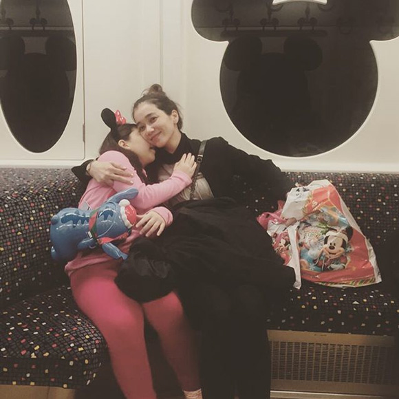 ปู้เป้ รามาวดี เชอรี่ เข็มอัปสร