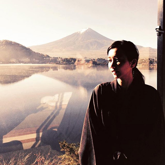 ปู้เป้ รามาวดี เชอรี่ เข็มอัปสร