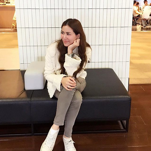 ปู้เป้ รามาวดี เชอรี่ เข็มอัปสร