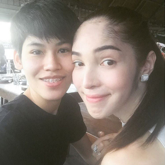 เอมมี่ รัชฎา เอย พัทรนันท์