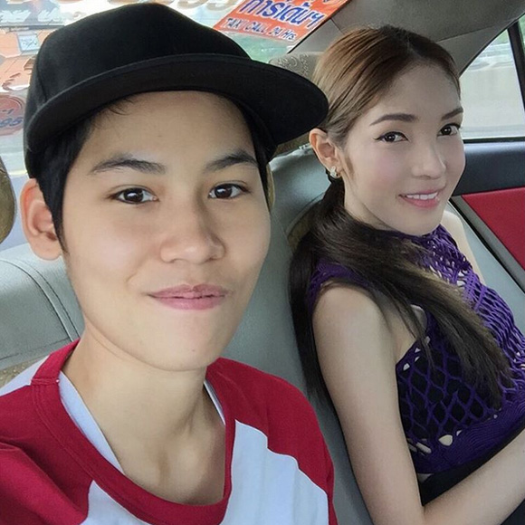 เอมมี่ รัชฎา เอย พัทรนันท์