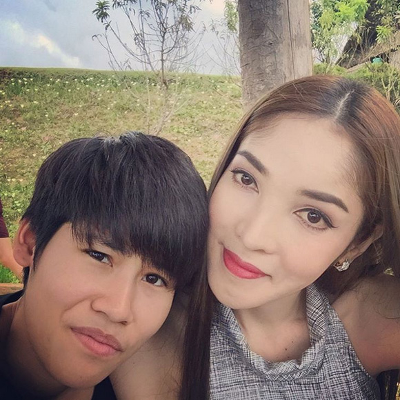 เอมมี่ รัชฎา เอย พัทรนันท์