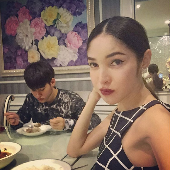 เอมมี่ รัชฎา เอย พัทรนันท์