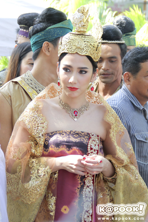 อั้ม พัชราภา