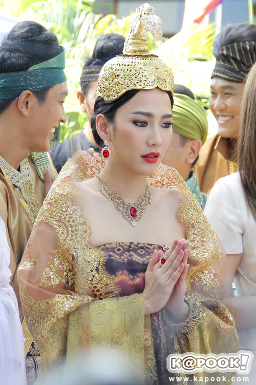 อั้ม พัชราภา