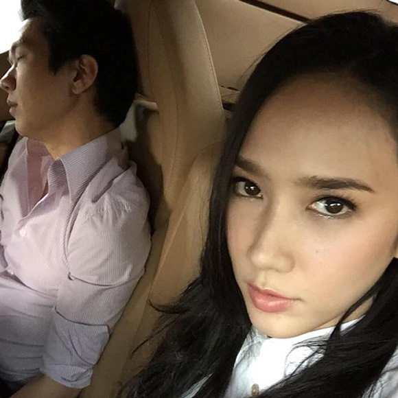 อั้ม แอมป์