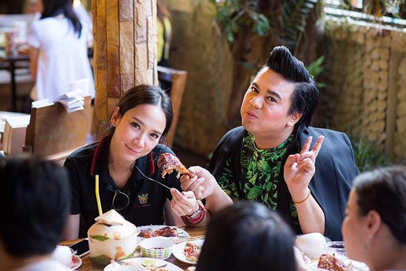 อั้ม แอมป์