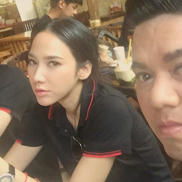 อั้ม แอมป์