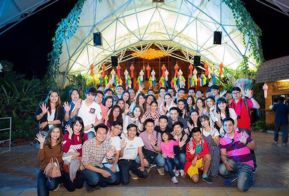 อั้ม แอมป์
