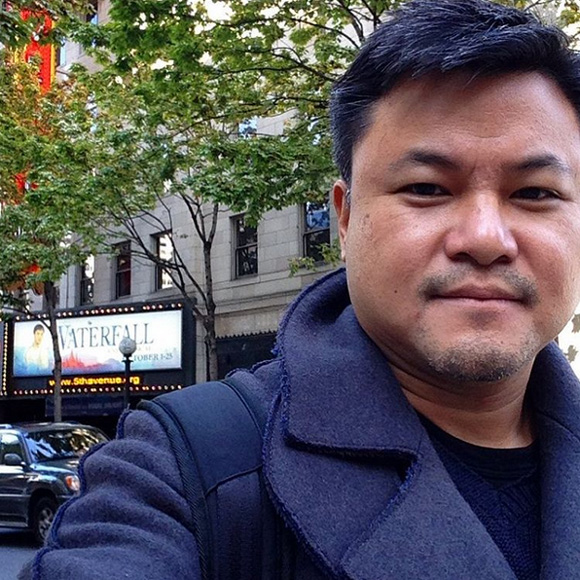 บอย ถกลเกียรติ