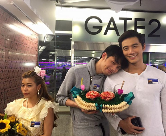 กุ๊บกิ๊บ บี้ ดีเจมะตูม