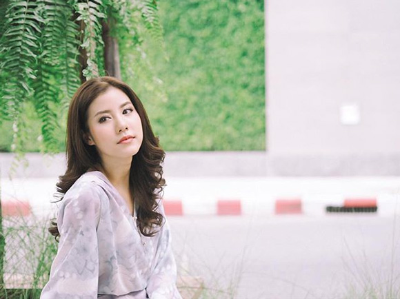 เอสเธอร์ สุปรีย์ลีลา