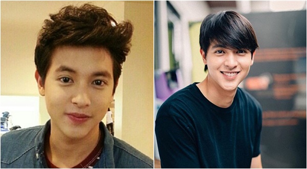 เจมส์ จิรายุ