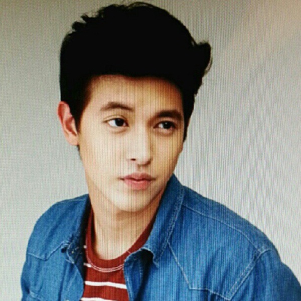 เจมส์ จิรายุ