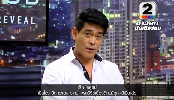 เล็ก ไอศูรย์