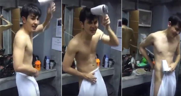 หลุดคลิป คนหน้าคล้าย เล็ก เจษฎา